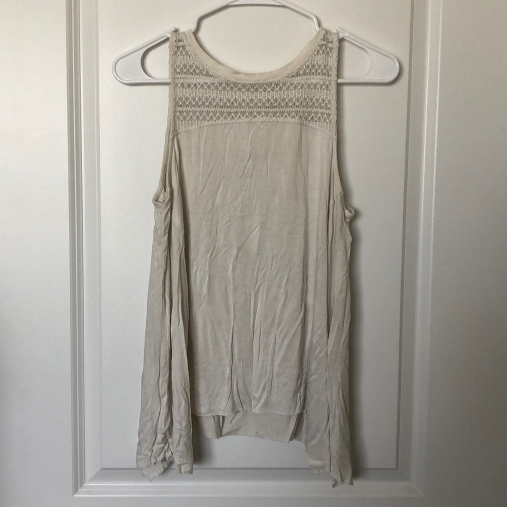 American eagle tank top